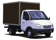 Грузоперевозки Газель по СПб и Лен. Области.