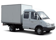 Грузоперевозки СПб и Лен. Области.