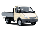 Грузоперевозки ЗИЛ-бычок по СПб и Лен. Области.