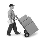 Грузоперевозки манипулятор.